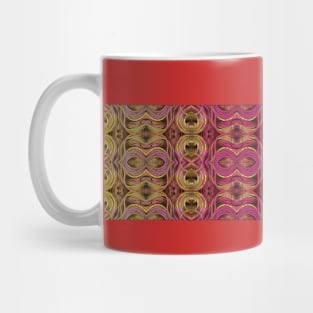 tequila sunset Mug